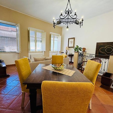 Penthouse Duomo Leilighet Cefalù Eksteriør bilde