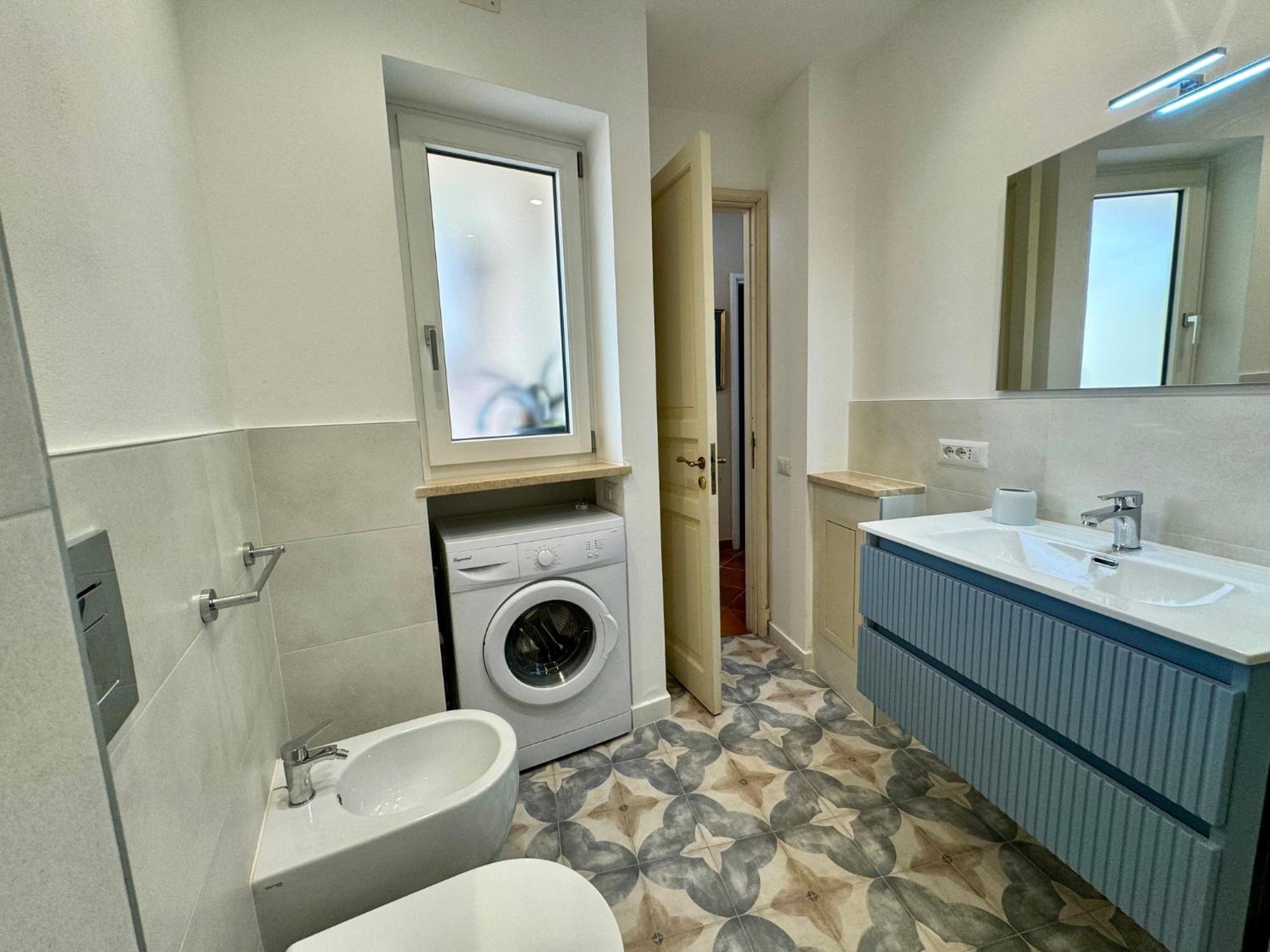 Penthouse Duomo Leilighet Cefalù Eksteriør bilde