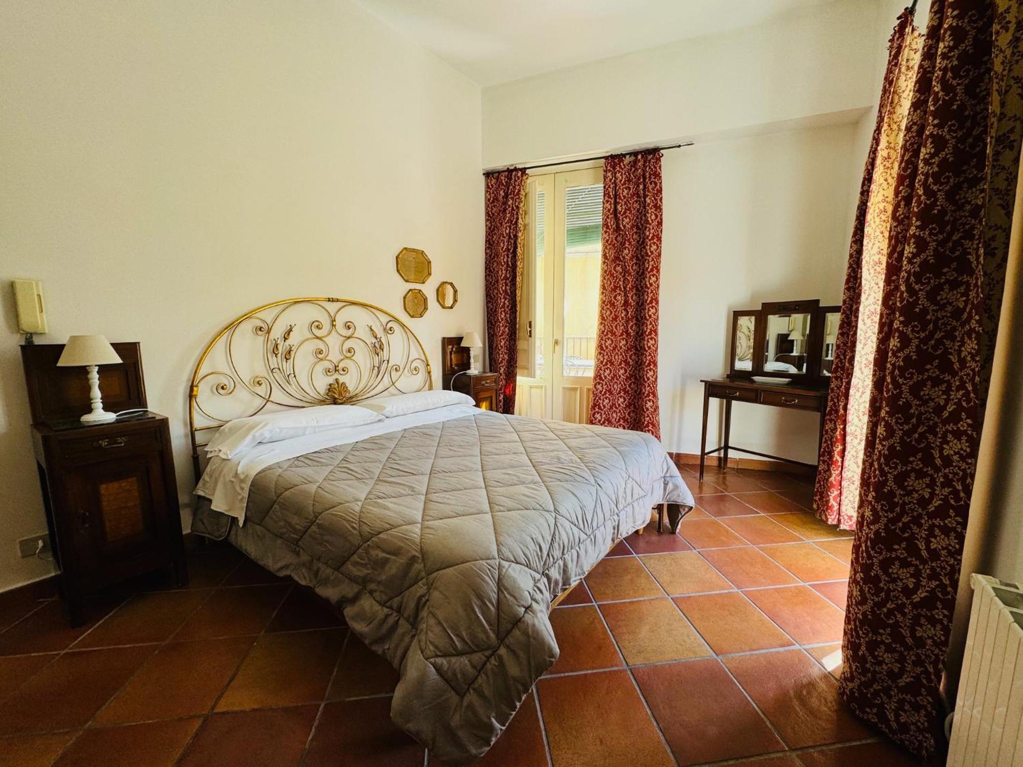 Penthouse Duomo Leilighet Cefalù Eksteriør bilde