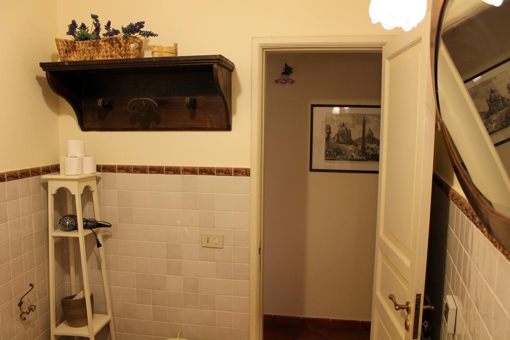 Penthouse Duomo Leilighet Cefalù Rom bilde