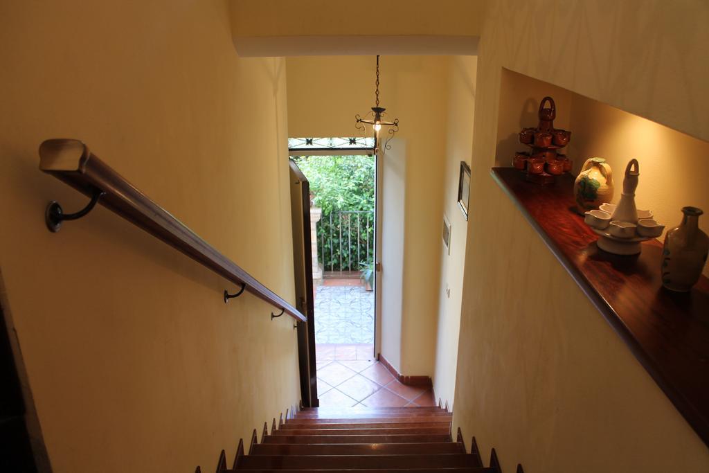 Penthouse Duomo Leilighet Cefalù Rom bilde