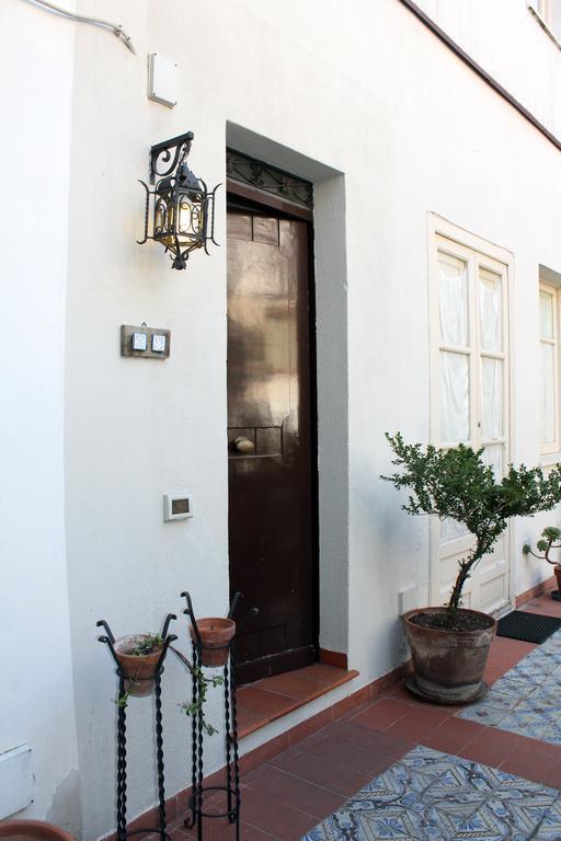 Penthouse Duomo Leilighet Cefalù Rom bilde