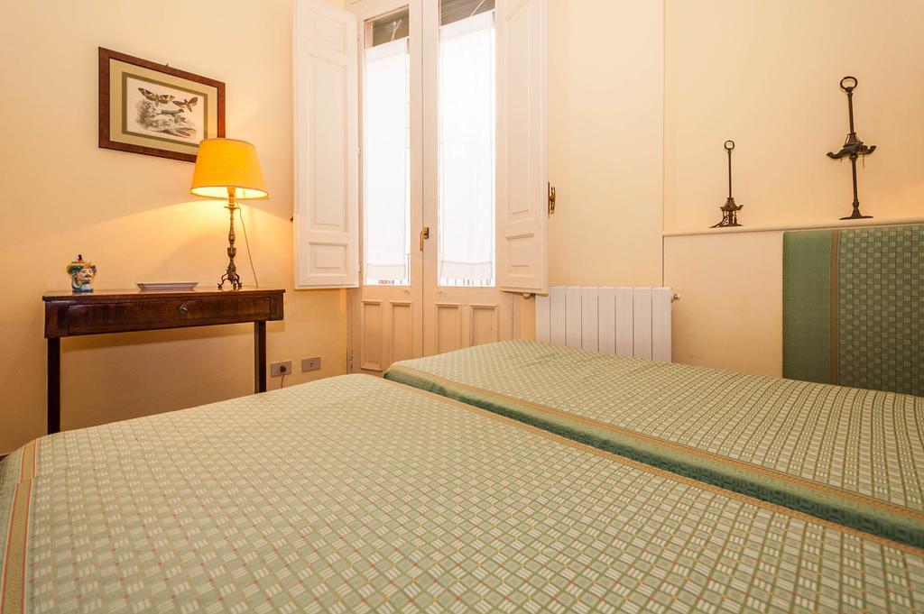 Penthouse Duomo Leilighet Cefalù Eksteriør bilde