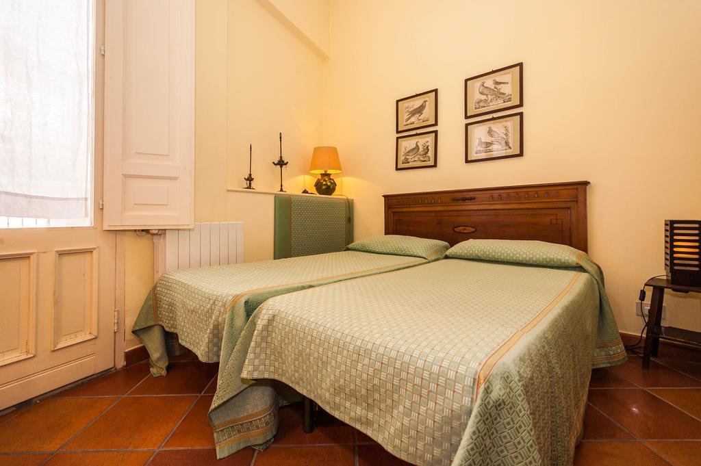 Penthouse Duomo Leilighet Cefalù Eksteriør bilde